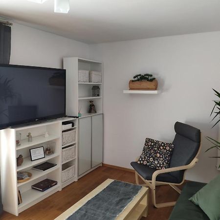 Apartmán Rupicapra Zakopane Exteriér fotografie