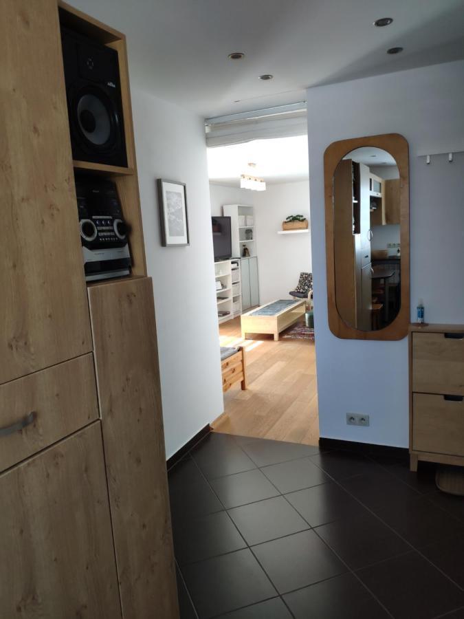 Apartmán Rupicapra Zakopane Exteriér fotografie
