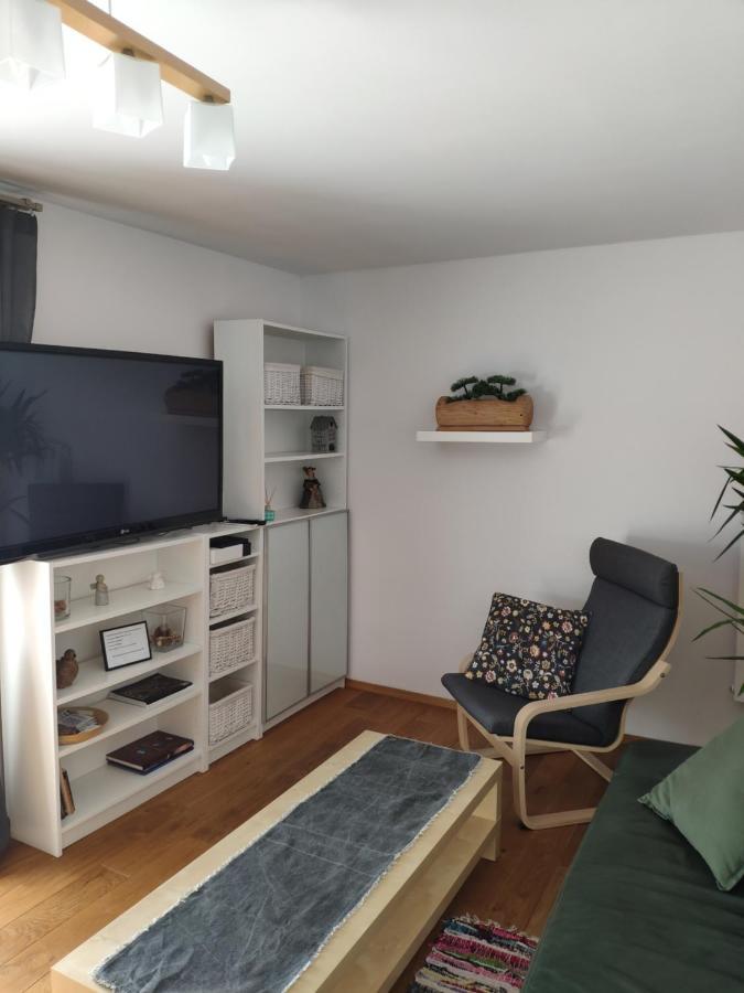 Apartmán Rupicapra Zakopane Exteriér fotografie