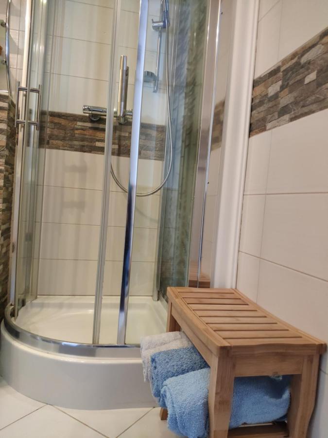 Apartmán Rupicapra Zakopane Exteriér fotografie