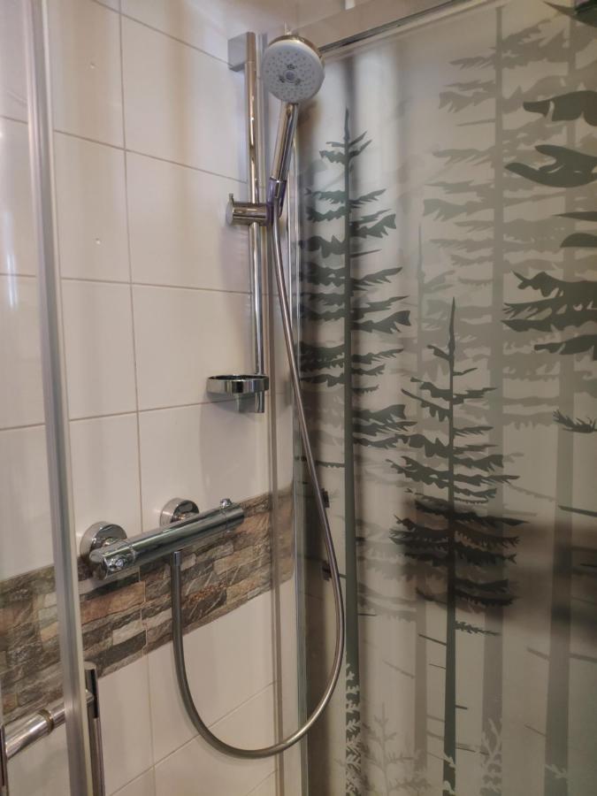 Apartmán Rupicapra Zakopane Exteriér fotografie